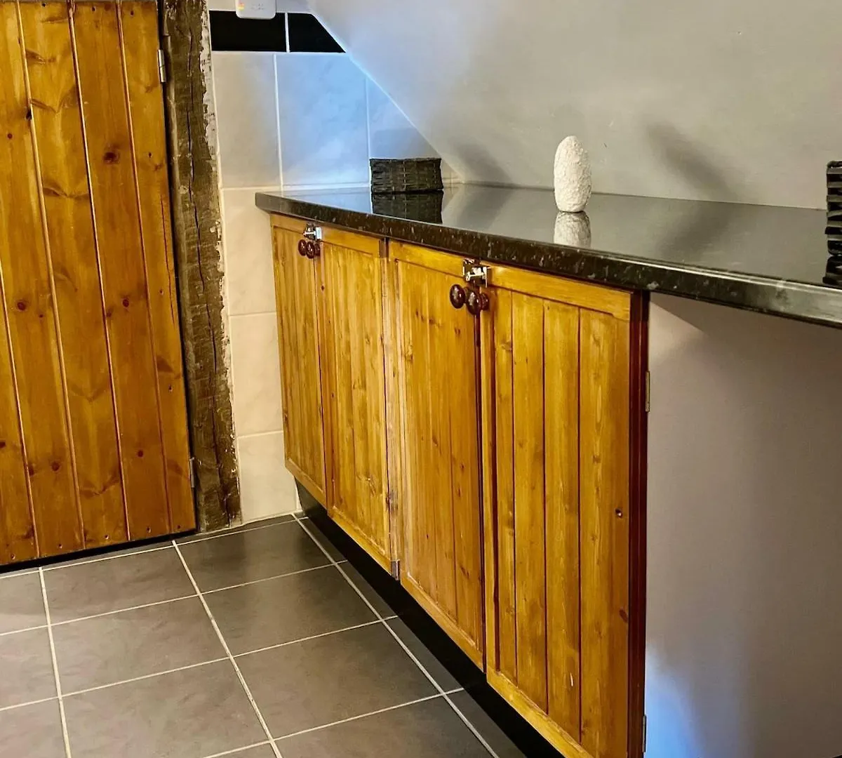 The Apple Chamber Self Contained Apartment Doncaster